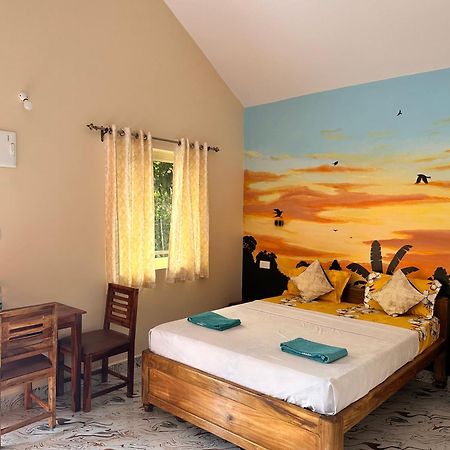 בוגמאלו James Guesthouse מראה חיצוני תמונה