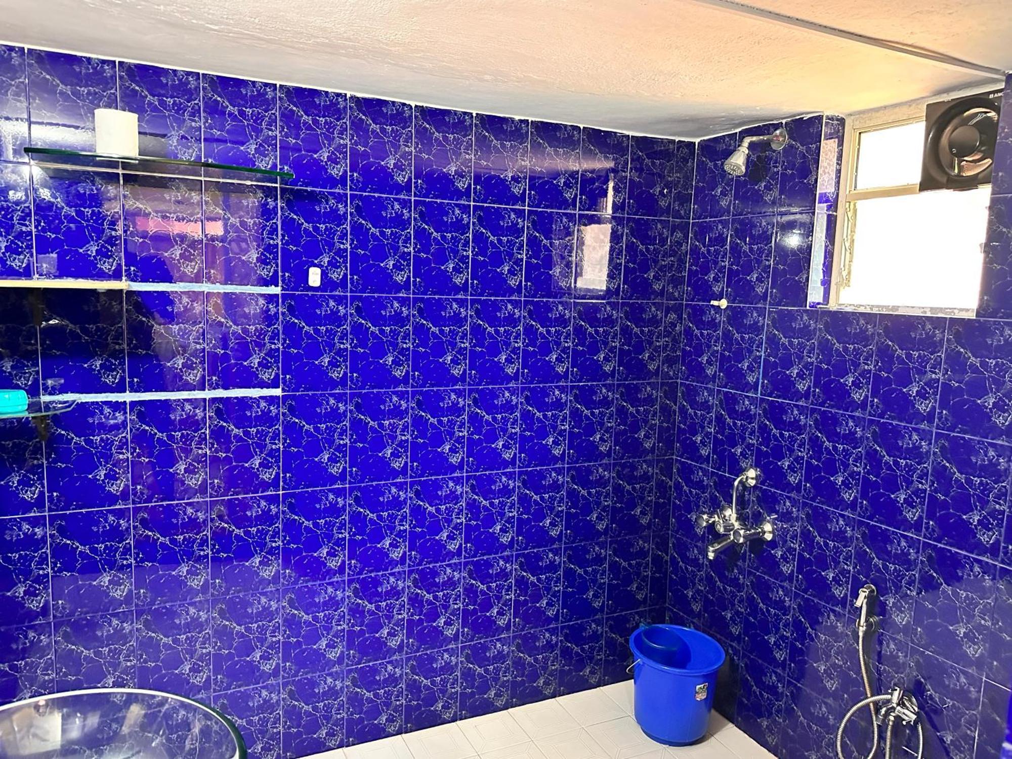 בוגמאלו James Guesthouse מראה חיצוני תמונה