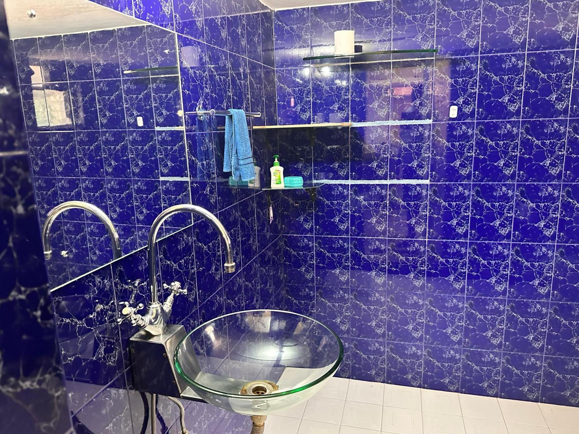 בוגמאלו James Guesthouse מראה חיצוני תמונה