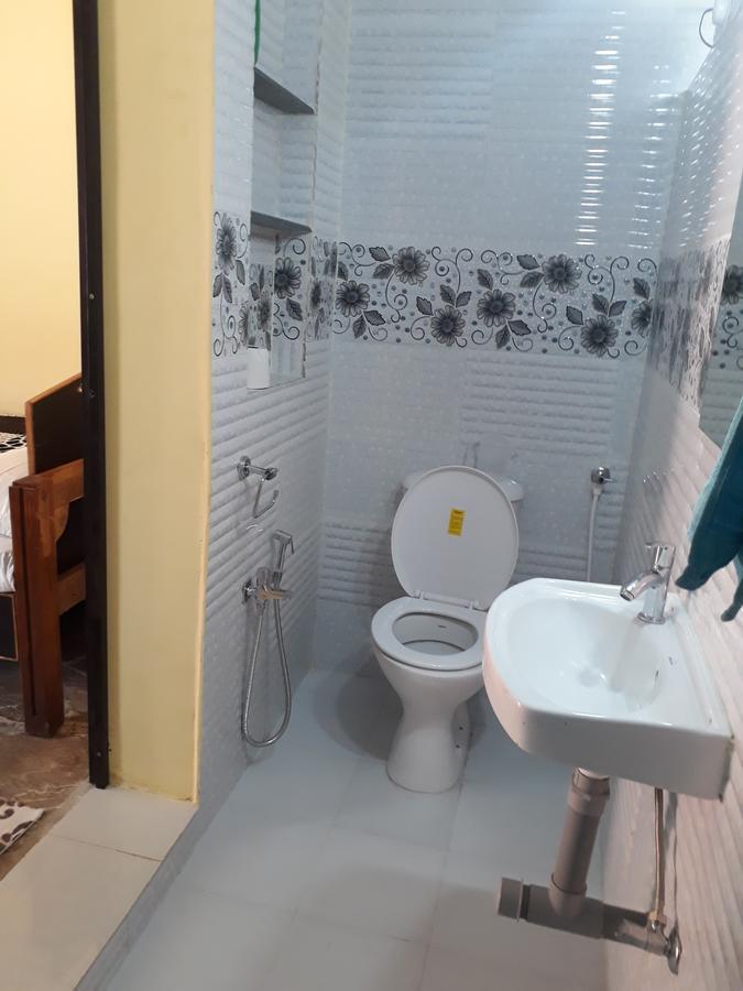 בוגמאלו James Guesthouse מראה חיצוני תמונה
