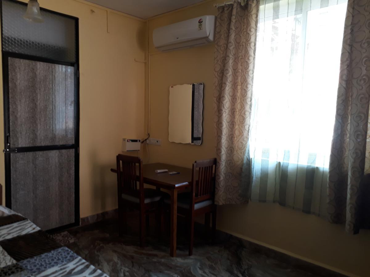 בוגמאלו James Guesthouse מראה חיצוני תמונה